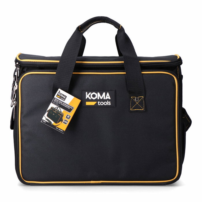 Koma Tools Bolsa de herramientas 9 l hasta 15 kg