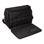 Koma Tools Bolsa de Herramientas 9 L hasta 15 kg, Polyester 600D