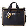 Koma Tools Bolsa de Herramientas 9 L hasta 15 kg, Polyester 600D