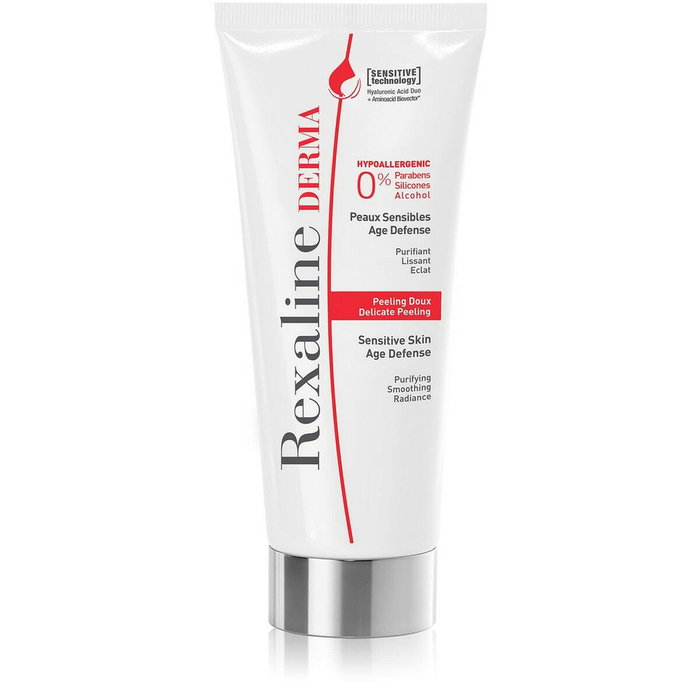 Rexaline Derma Purificación Loción exfoliante 30 ml