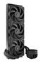 ARCTIC Liquid Freezer III Pro 420 Negro