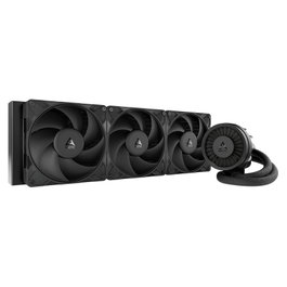 ARCTIC Liquid Freezer III Pro 420 Negro