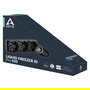 ARCTIC Liquid Freezer III Pro 420 - Kit de Refrigeración Líquida AIO CPU, 420mm Radiador (3 Ventiladores 120mm), Negro, Compatible con Intel LGA 1851/1700 y AMD AM4/AM5