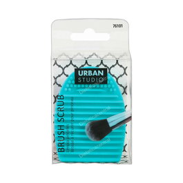 CALA Limpiador De Brochas Teal