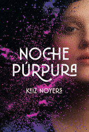 GRIBAUDO, Noche purpura - GRIBAUDO