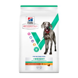 Hill's Science Plan Canine Weight Neutered Large Adult Pollo 14kg