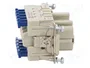 HARTING Conector HDC Hembra Han® ES Press 10 Pines