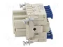 HARTING Conector HDC Hembra Han® ES Press 10 Pines