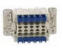 HARTING Conector HDC Hembra Han® ES Press 10 Pines