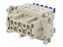 HARTING Conector HDC Hembra Han® ES Press 10 Pines