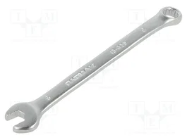 STANLEY Llave plana-estriada bilateral 6mm FATMAX®
