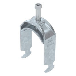 OBO Bettermann 1186049 Abrazadera para cables 46-52mm