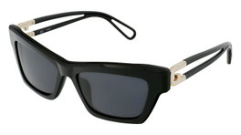 Furla SFU465-530700 Gafas de sol para mujer con cristal gris