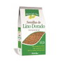 HIJAS DEL SOL Semillas de Lino Dorado Ecológicas 350g