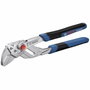 Bosch Professional Alicates Regleta 250 mm Acero al Cromo-Vanadio