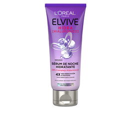 L'Oréal Paris Elvive Hidra Hialurónico Sérum de Noche Hidratante Cabello 200 ml