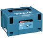 Makita DGA517ZJ Amoladora angular a batería con Makpac