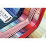 HERMA Etiquetas de Nombre y Textil 80x50mm, 200 unidades, Blanco