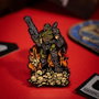 FaNaTtik Doom Eternal Chapa Doom Guy Limited Edition