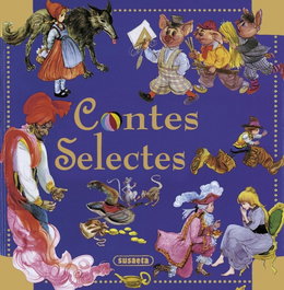 SUSAETA EDICIONES Contes selectes