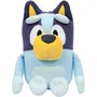Bluey Peluche Parlante Bluey 33 cm con Voz y Tema Musical Oficial