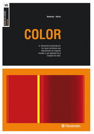 COLOR, Gavin Ambrose/Paul Harris - PARRAMON