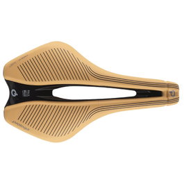 Prologo Sillín AGX Dimension V-Shape Nack PAS Slide Control Carbono 245x143mm - Componentes Gravel