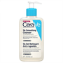 Cerave SA Smoothing Cleanser para piel seca y rugosa 236 ml