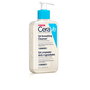 CeraVe SA Smoothing Cleanser Gel Limpiador Antirrugosidades para Piel Seca, Áspera y con Bultos - 236 ml