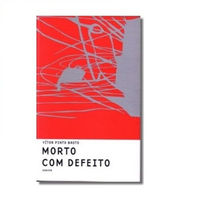 Morto com defeito, Vitor Pinto Basto - DERIVA EDITORES