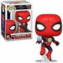 Funko POP Spider-Man Integrated Suit No Way Home
