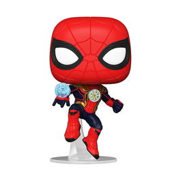 Funko Figura Vinilo Pop Spider-Man No Way Home 56829