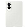 Samsung Samsung Silicone Magnet Case para Galaxy Z Fold8, Blanco