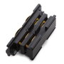 Kimera Conector Oculto Negro XTS14-2