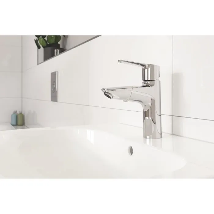 Grohe Mezclador Monomando de Lavabo Talla M Grohe Mezclador Monomando de Lavabo Talla M