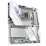 Gigabyte X870 AORUS Tachyon ICE Blanca, Socket AM5, DDR5