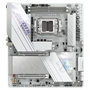 Gigabyte X870 AORUS Tachyon ICE Blanca, Socket AM5, DDR5