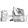 Gigabyte X870 AORUS Tachyon ICE Blanca, Socket AM5, DDR5