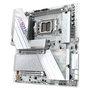 Gigabyte X870 AORUS Tachyon ICE Blanco