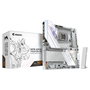 Gigabyte X870 AORUS Tachyon ICE Blanco