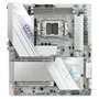 Gigabyte X870 AORUS Tachyon ICE Blanco