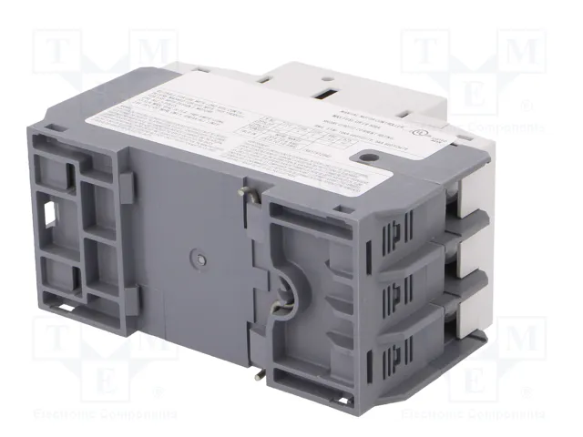 LS ELECTRIC MMS-32S-13A Interruptor motorizado 13A 5,5kW