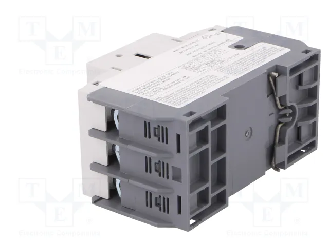 LS ELECTRIC MMS-32S-13A Interruptor motorizado 13A 5,5kW