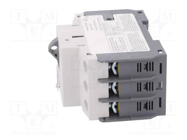 LS ELECTRIC MMS-32S-13A Interruptor motorizado 13A 5,5kW