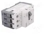 LS ELECTRIC MMS-32S-13A Interruptor motorizado 13A 5,5kW