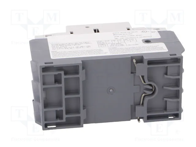 LS ELECTRIC MMS-32S-13A Interruptor motorizado 13A 5,5kW