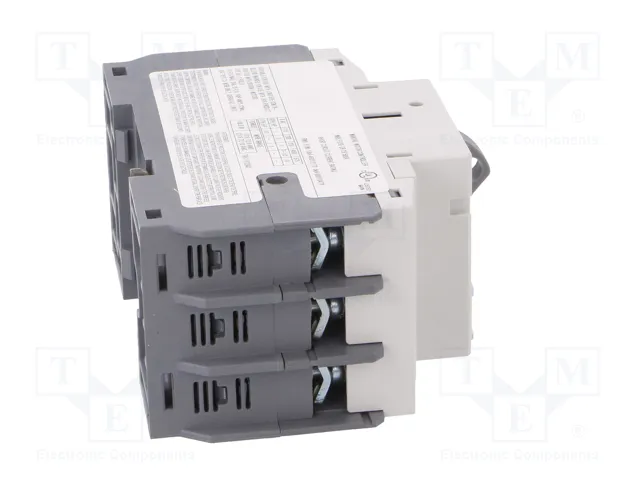 LS ELECTRIC MMS-32S-13A Interruptor motorizado 13A 5,5kW
