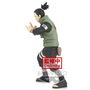 BANPRESTO Figura Shikamaru Nara Naruto Shippuden Vibration Stars 17cm