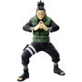 BANPRESTO Figura Shikamaru Nara Naruto Shippuden Vibration Stars 17cm