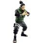 BANPRESTO Figura Shikamaru Nara Naruto Shippuden Vibration Stars 17cm